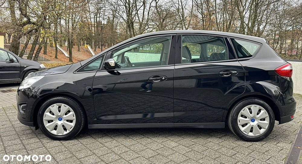Ford C-MAX - 10