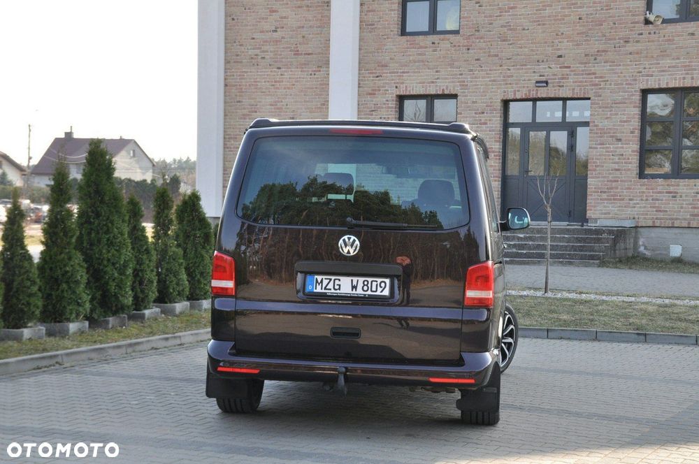 Volkswagen California - 8