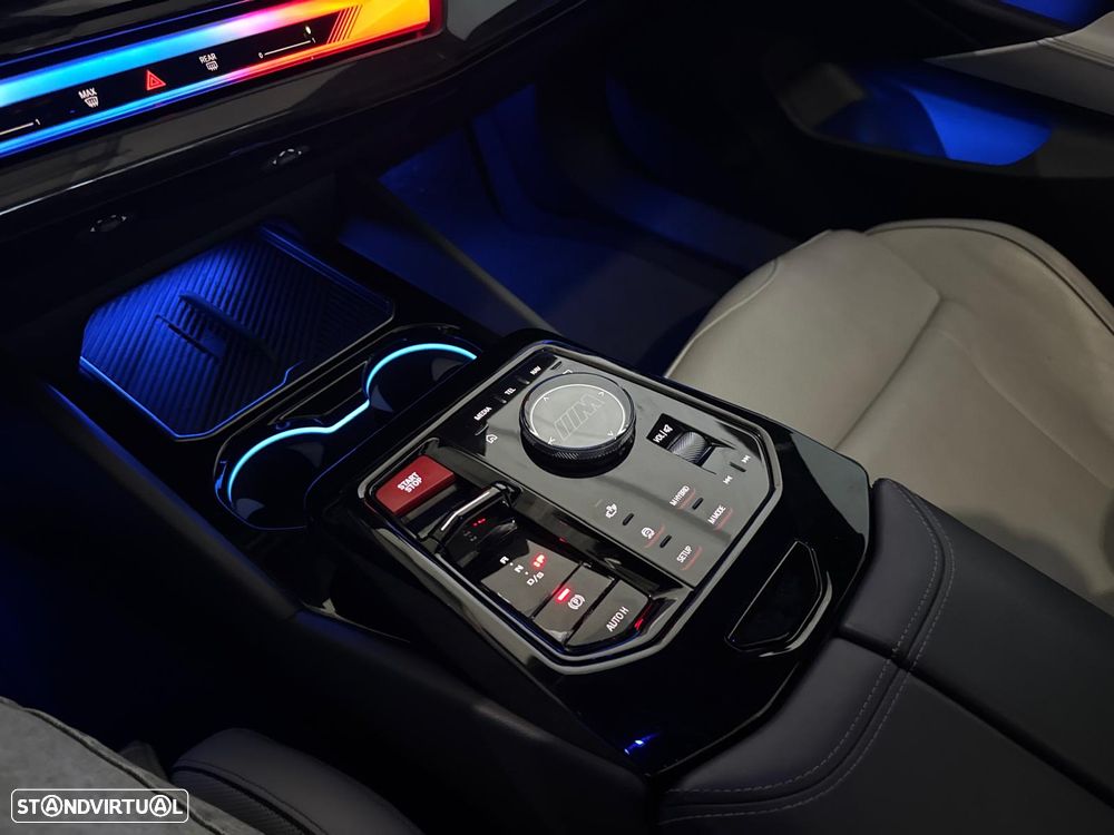 BMW M5 Standard - 20