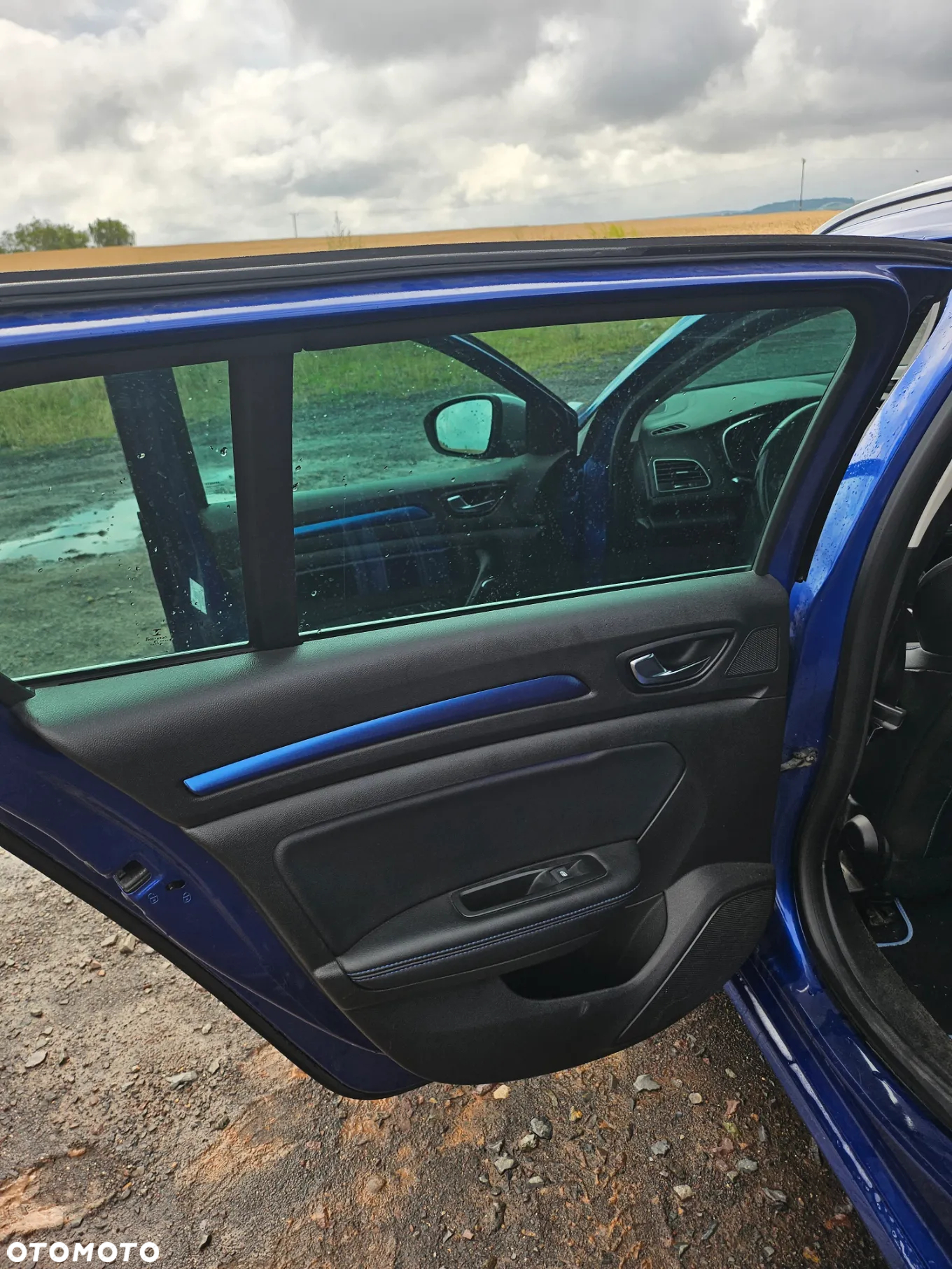 Renault Megane 1.6 dCi GT Line - 12