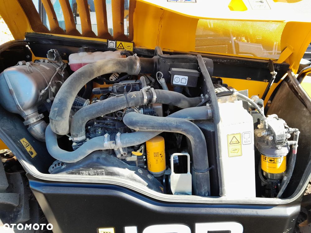 JCB 540-140 - 15