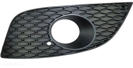 ATRAPA KRATKA ZDERZAKA LEWA SEAT LEON 09-13