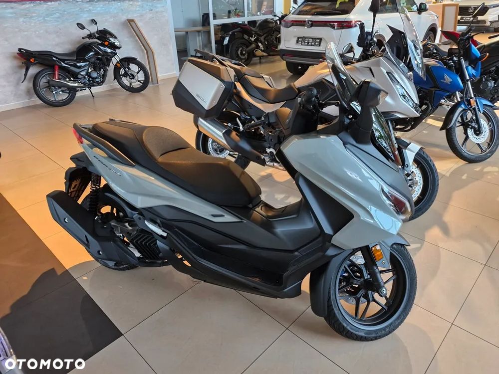 Honda NSS - 1