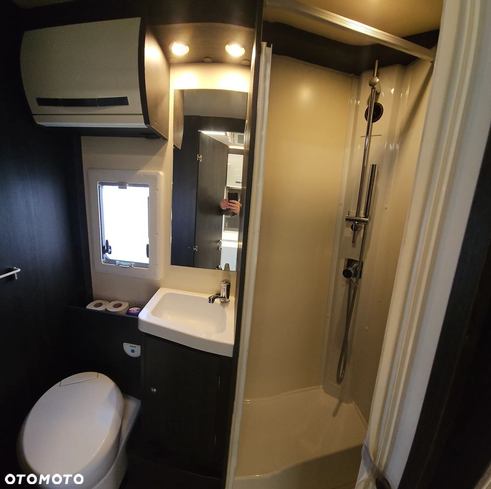 Roller Team Kronos 279M - 13