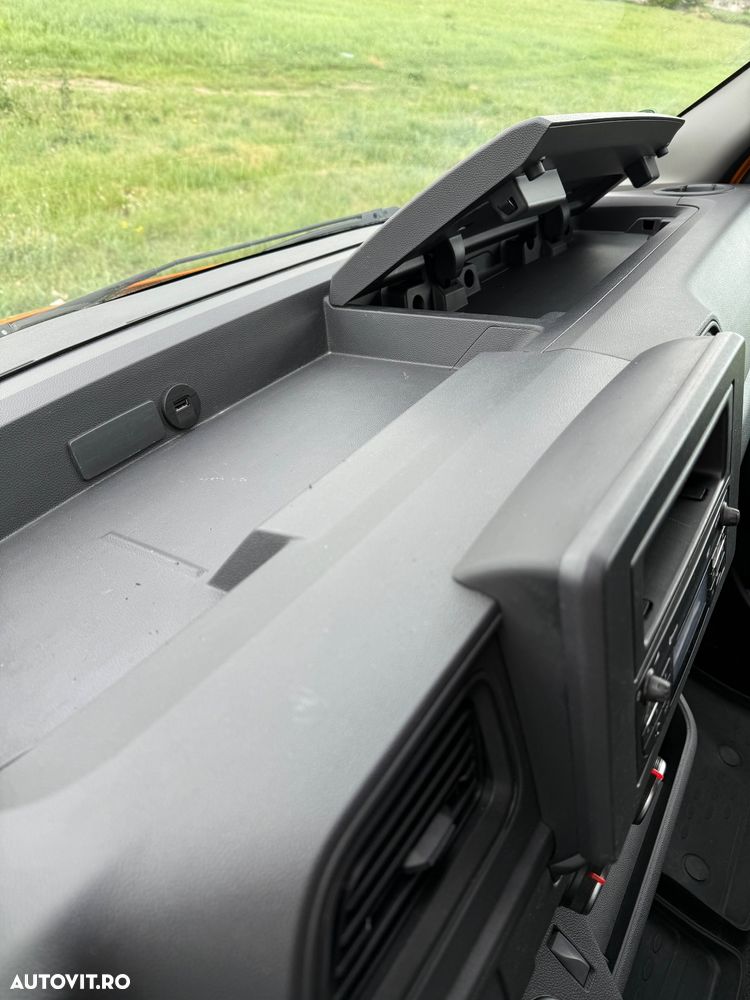 Opel Movano - 12