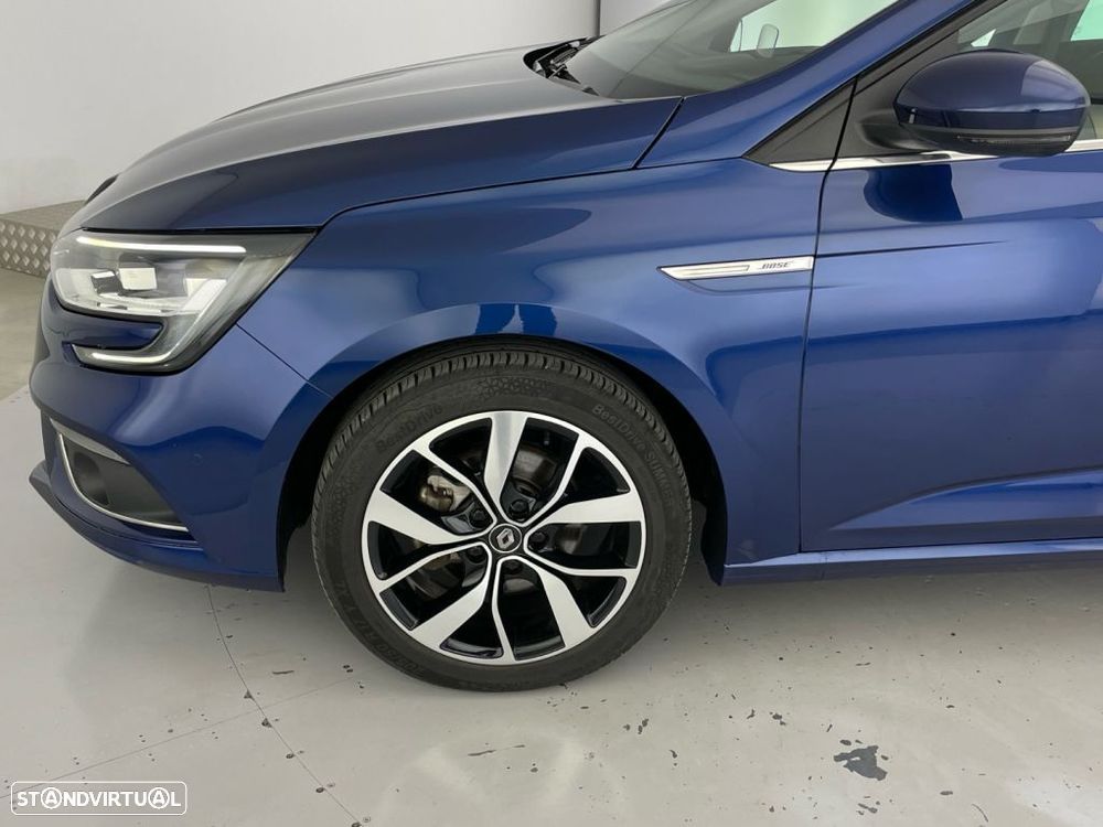 Renault Mégane 1.3 TCe Intens EDC - 19