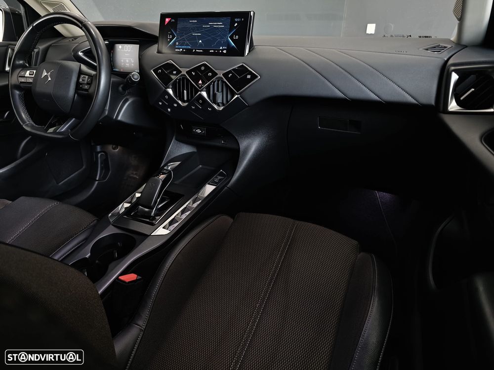 DS DS3 Crossback E-TENSE BASTILLE - 48