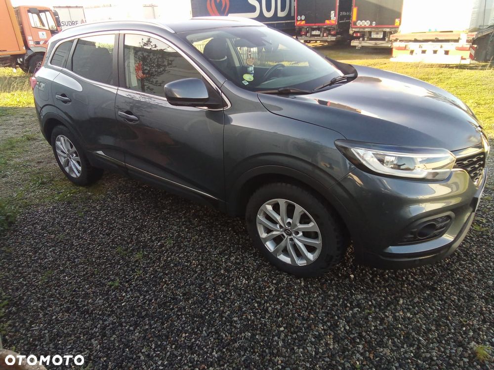 Renault Kadjar 1.5 Blue dCi Intens EDC - 3