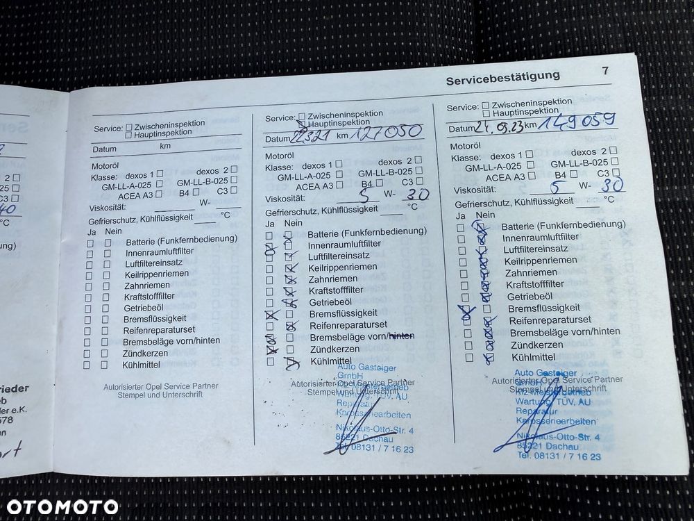 Opel Astra 1.4 Turbo ecoFLEX Start/Stop - 21