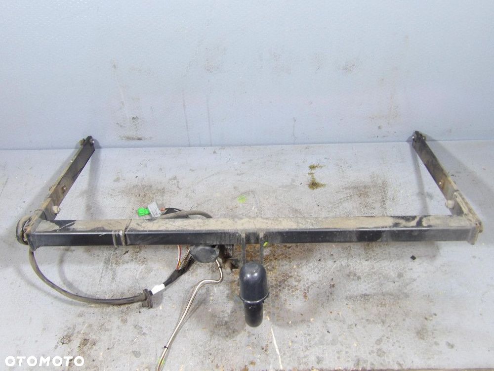 FORD C-MAX MK2 II HAK DO PRZYCZEPY - 1