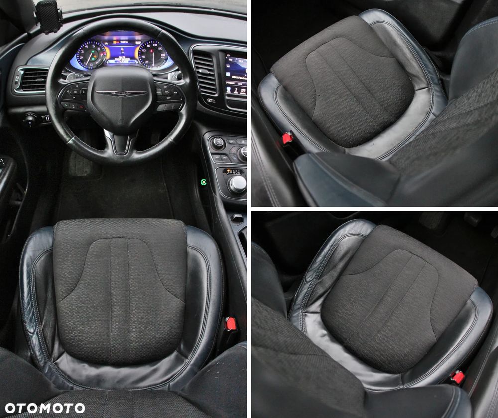 Chrysler 200 - 33