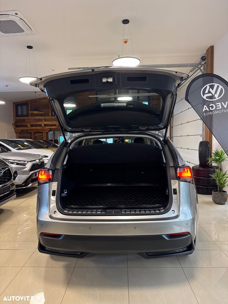 Toyota RAV4 ver-300h-business-edition - 39