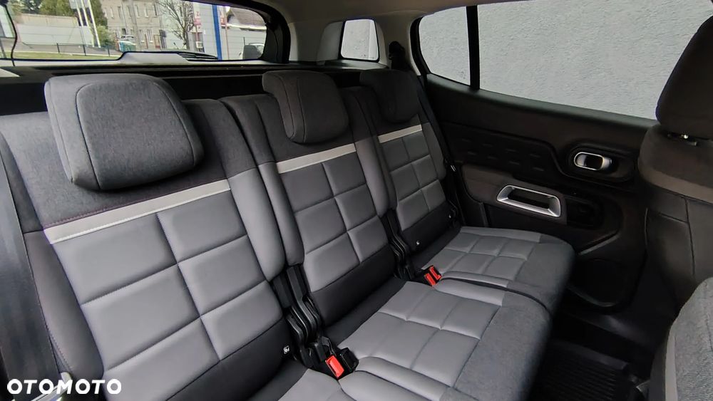 Citroën C5 Aircross 2.0 BlueHDi Shine EAT8 - 21