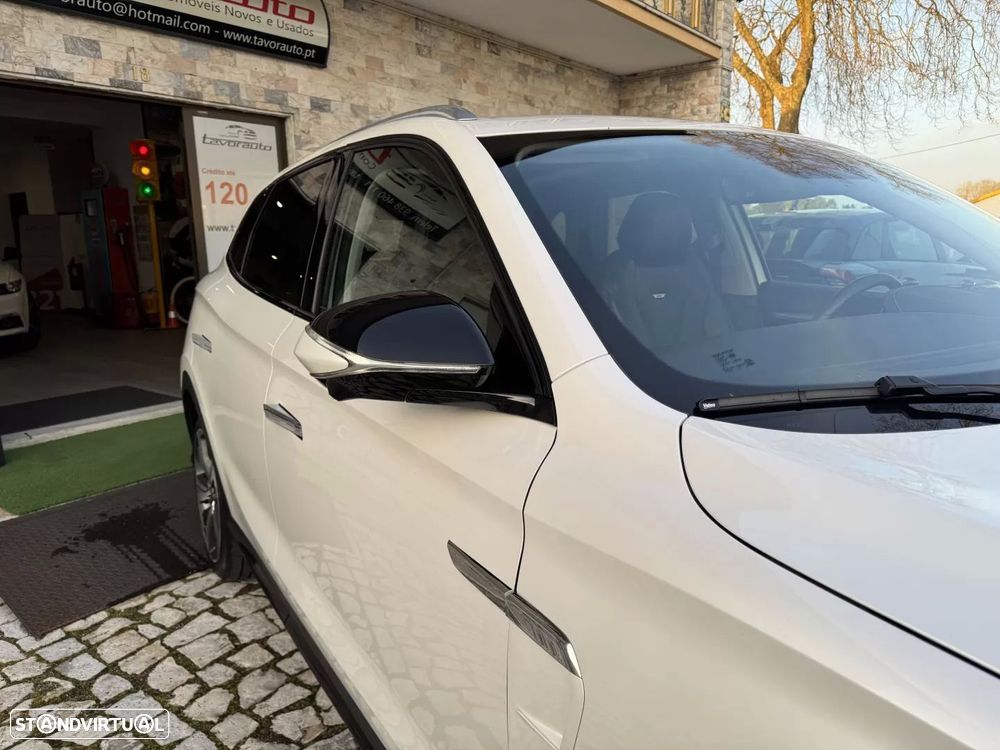 MG Marvel R 70 kWh AWD Performance - 28