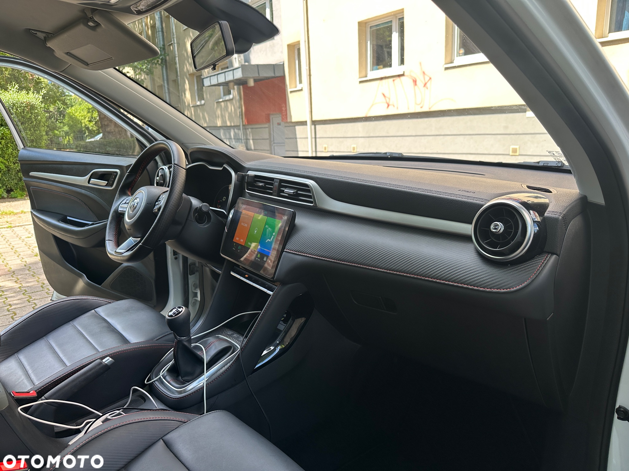 MG ZS 1.0 T-GDI Exclusive - 13
