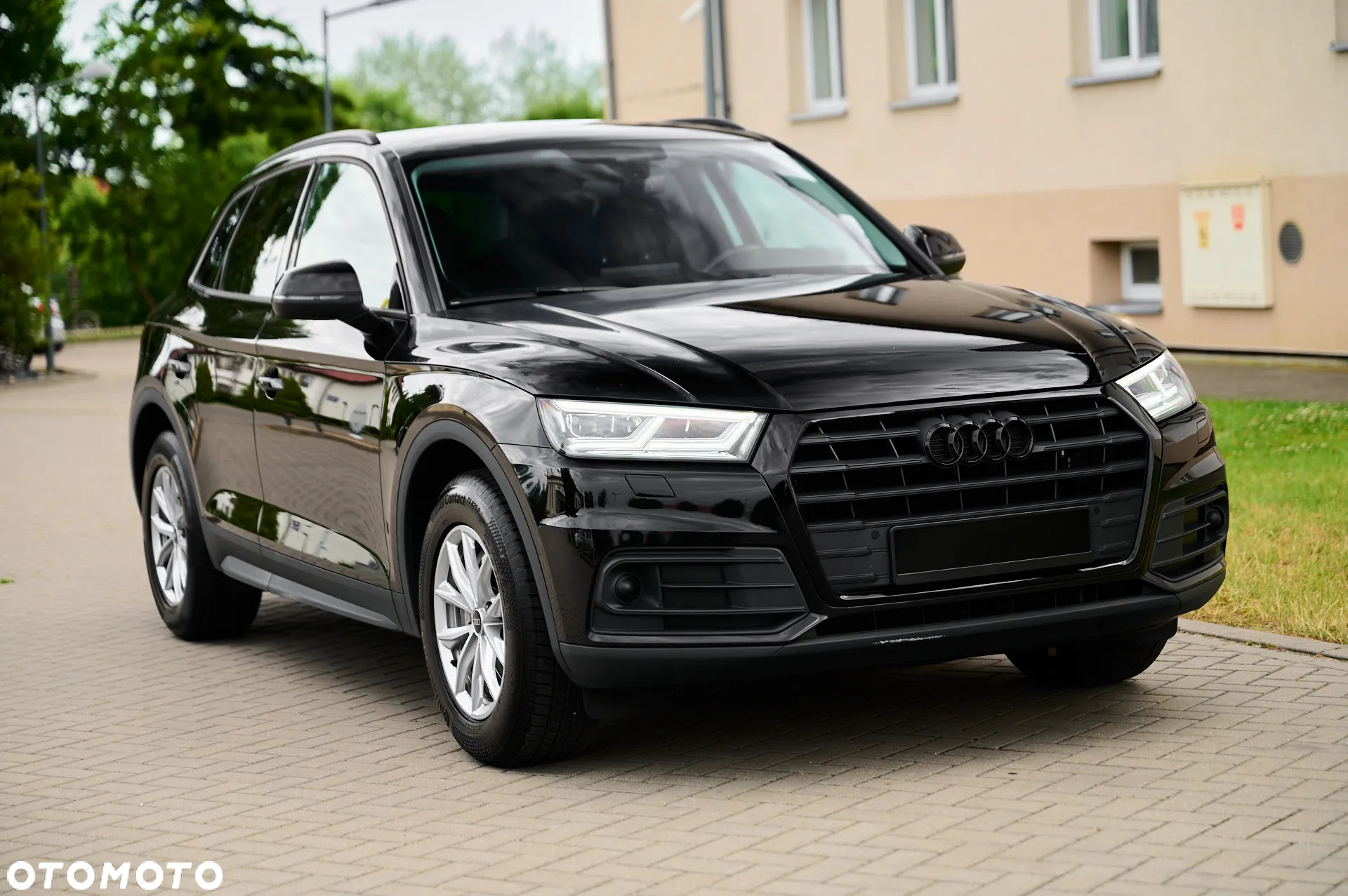 Audi Q5 - 17