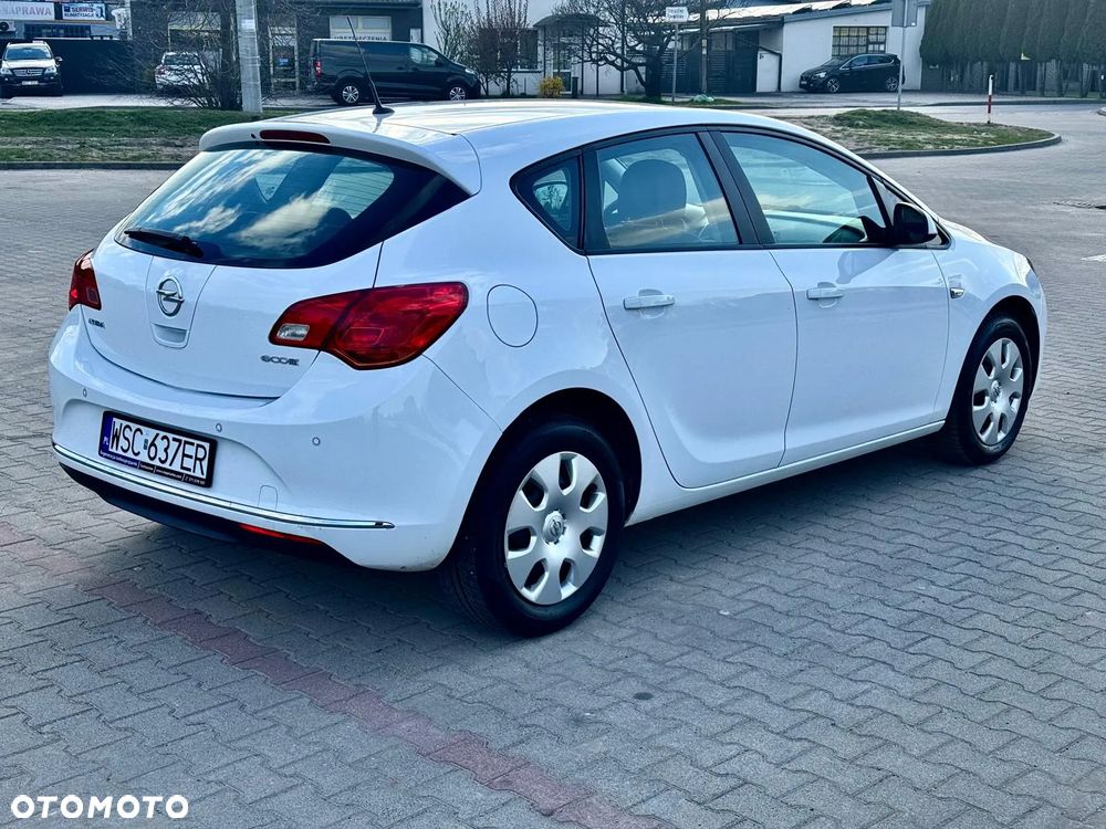 Opel Astra 1.4 Fun - 3