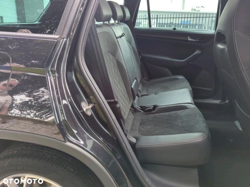 Skoda Kodiaq 1.5 TSI ACT DSG Sportline - 10