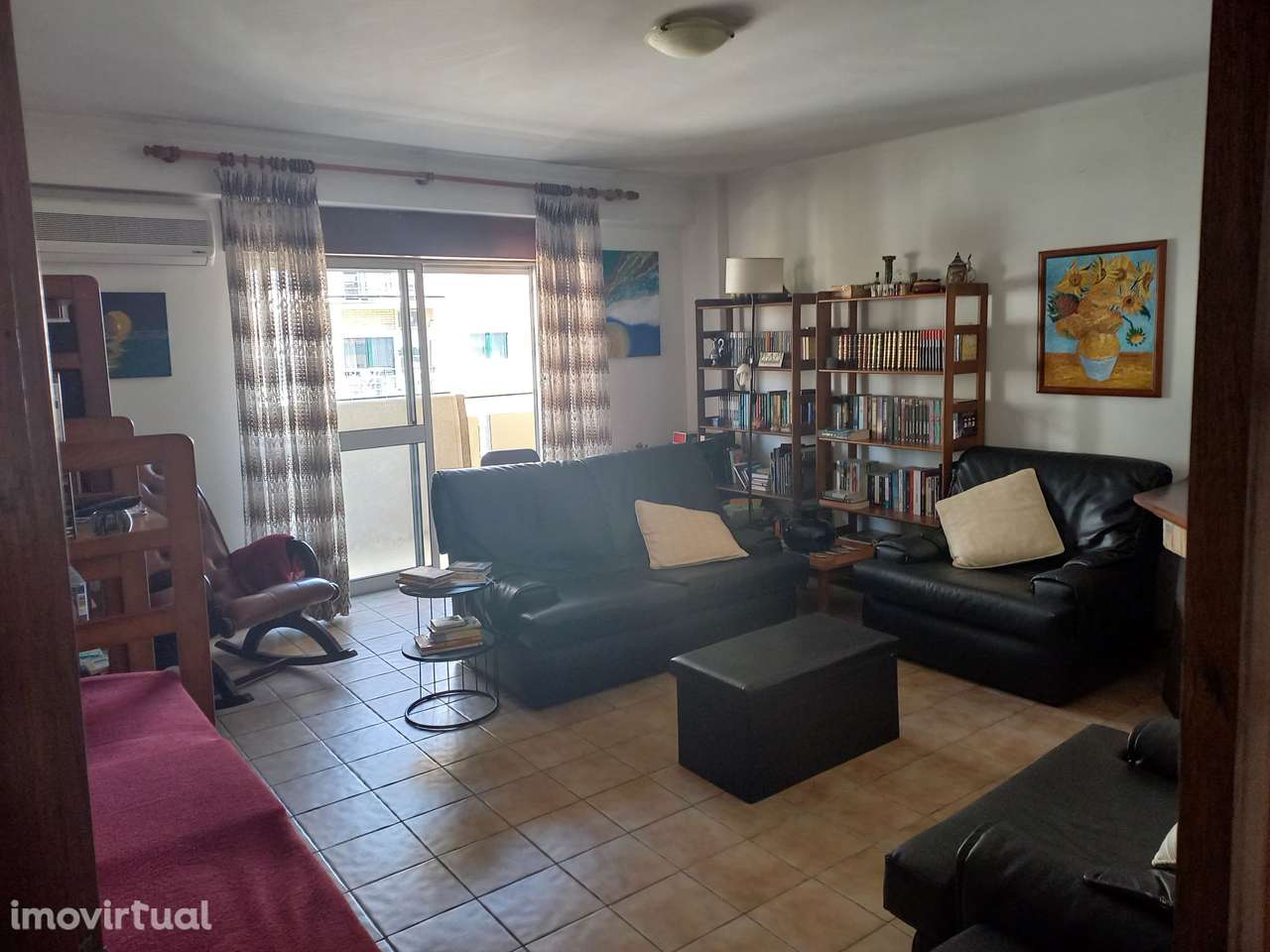 Apartamento T2 com 102 m², localizado na Guimarota, em Leiria. - Grande imagem: 5/19