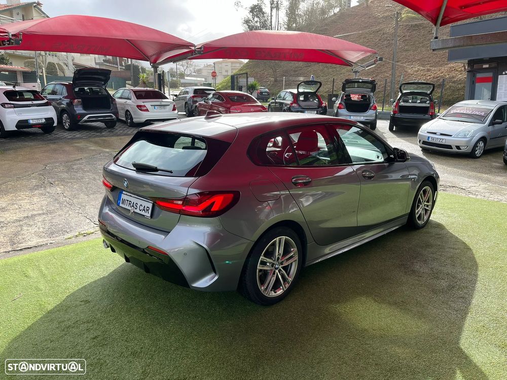 BMW 116 d Pack Essence - 6