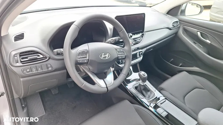 Hyundai i30 - 9