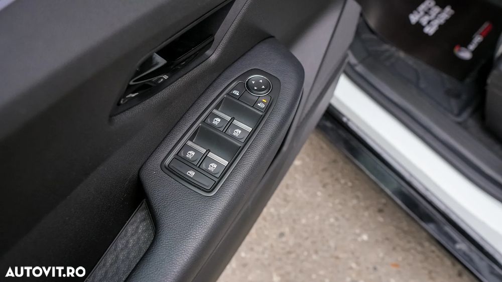 Renault Megane E-TECH EV60 super charge equilibre - 23