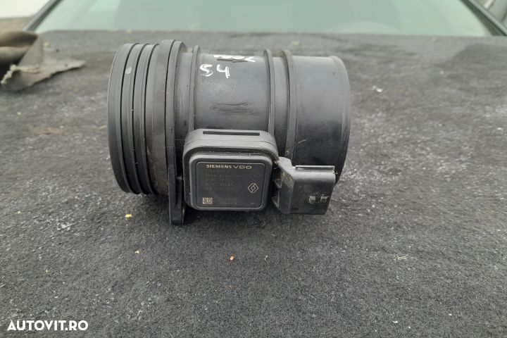 Debitmetru aer 5WK97005 Suzuki Grand Vitara 2 [facelift] [2008 - 2012 - 2