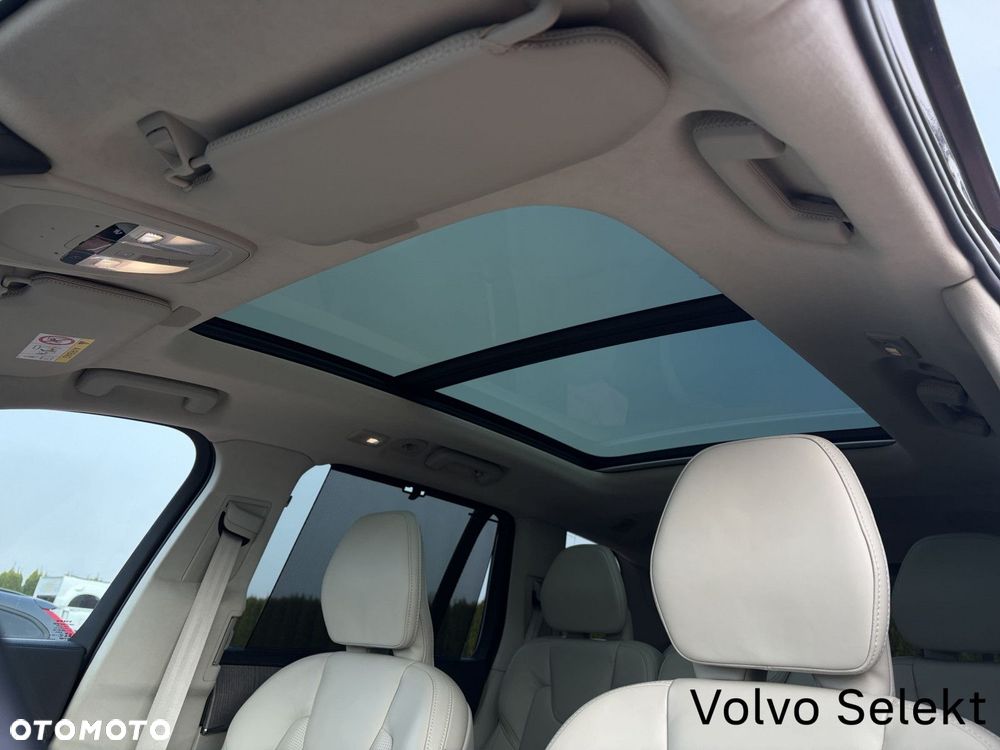 Volvo XC 90 2022