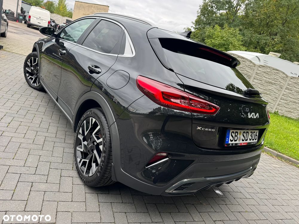 Kia XCeed 1.5 T-GDI OPF SPIRIT - 12