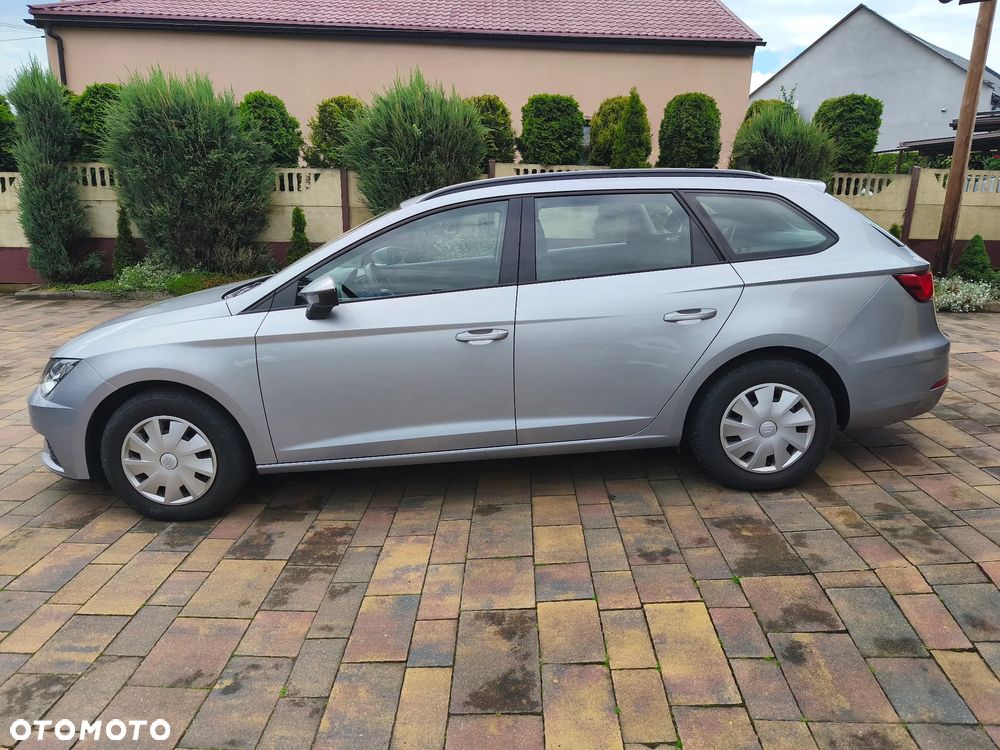 Seat Leon - 10