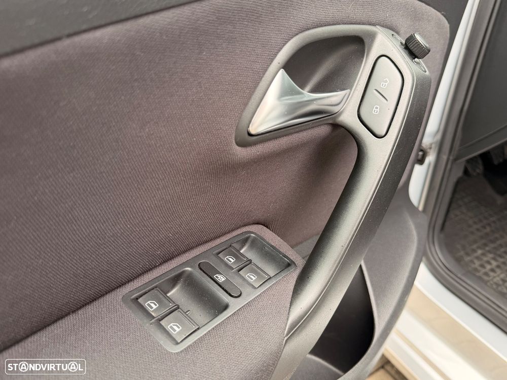 VW Polo 1.2 TDi Street - 24