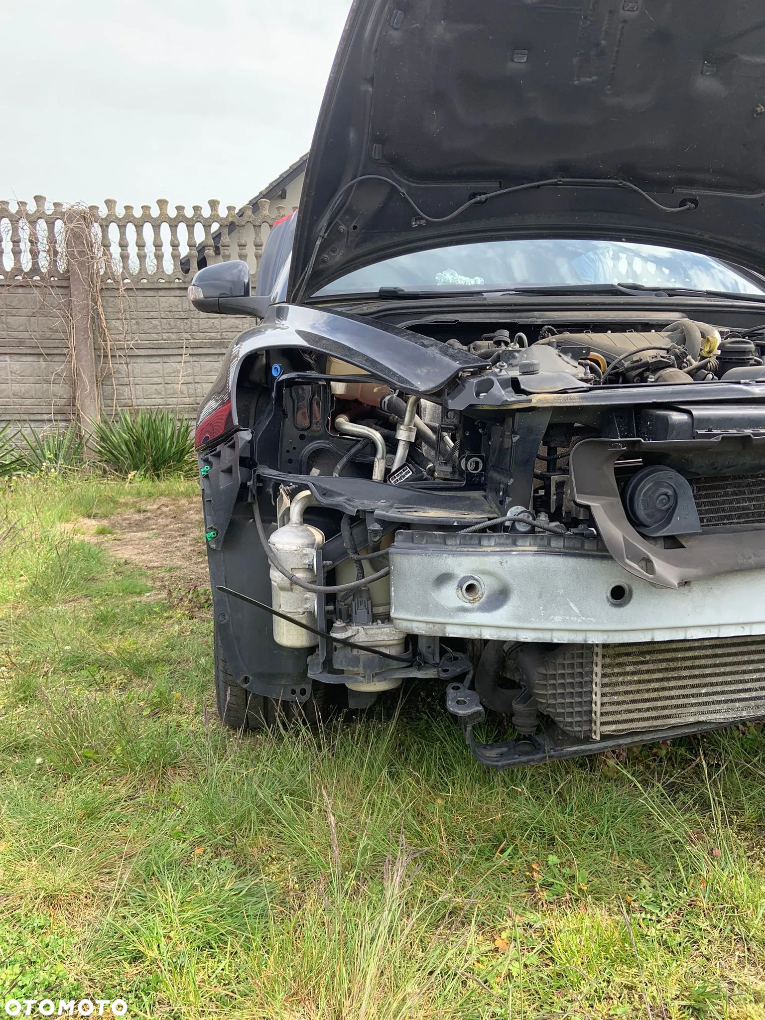 Volvo C70 - 6