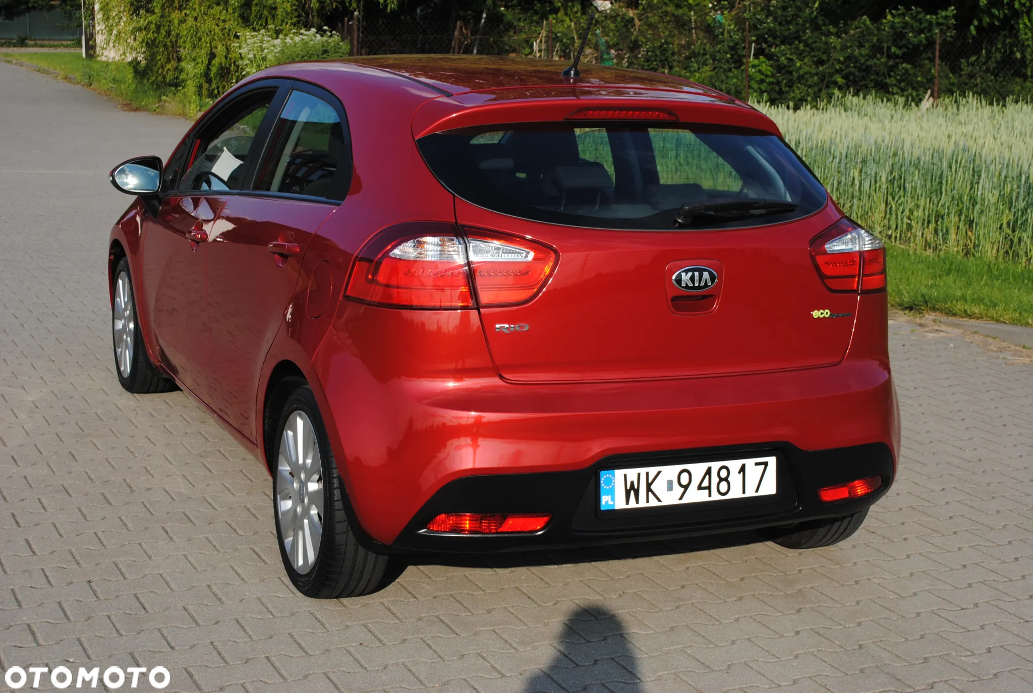 Kia Rio 1.2 Business Line - 30