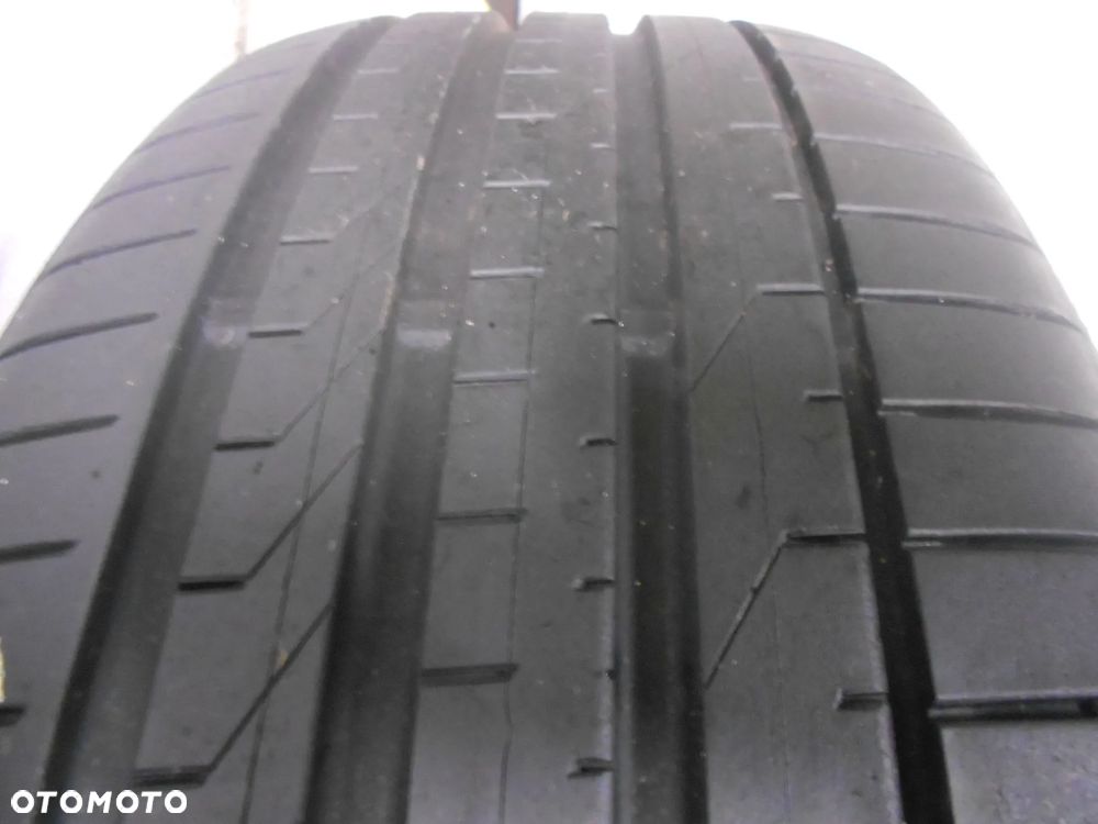 OPONA POJEDYNKA 235/45R20 FALKEN E.ZIEX FOE RO DOT 4824 7.4MM - 2