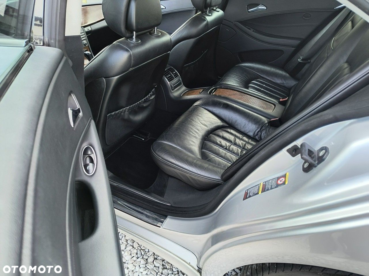 Mercedes-Benz CLS - 21