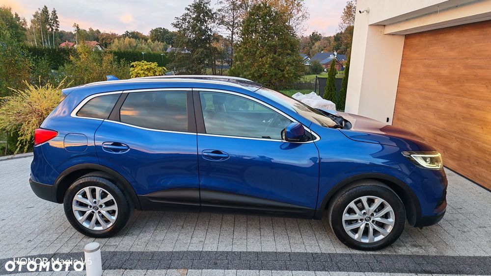 Renault Kadjar 1.3 TCe FAP Intens EDC - 20