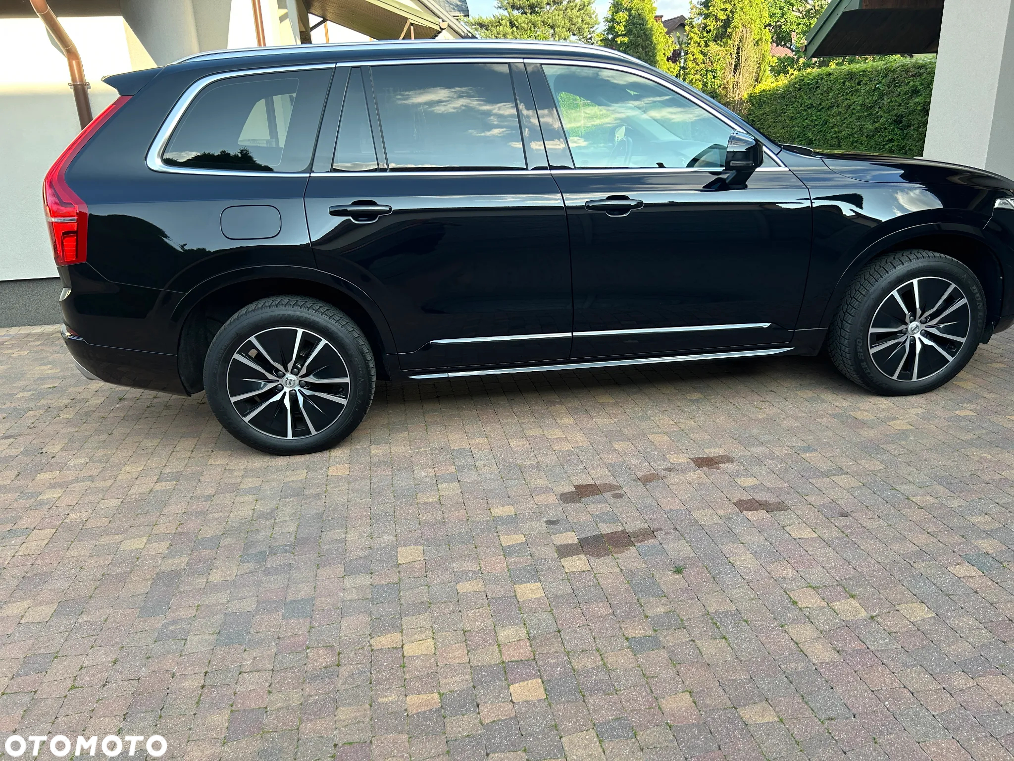 Volvo XC 90 - 6