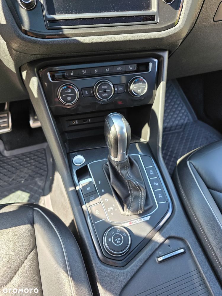 Volkswagen Tiguan 2.0 TDI BMT SCR 4Mot Highline DSG - 19
