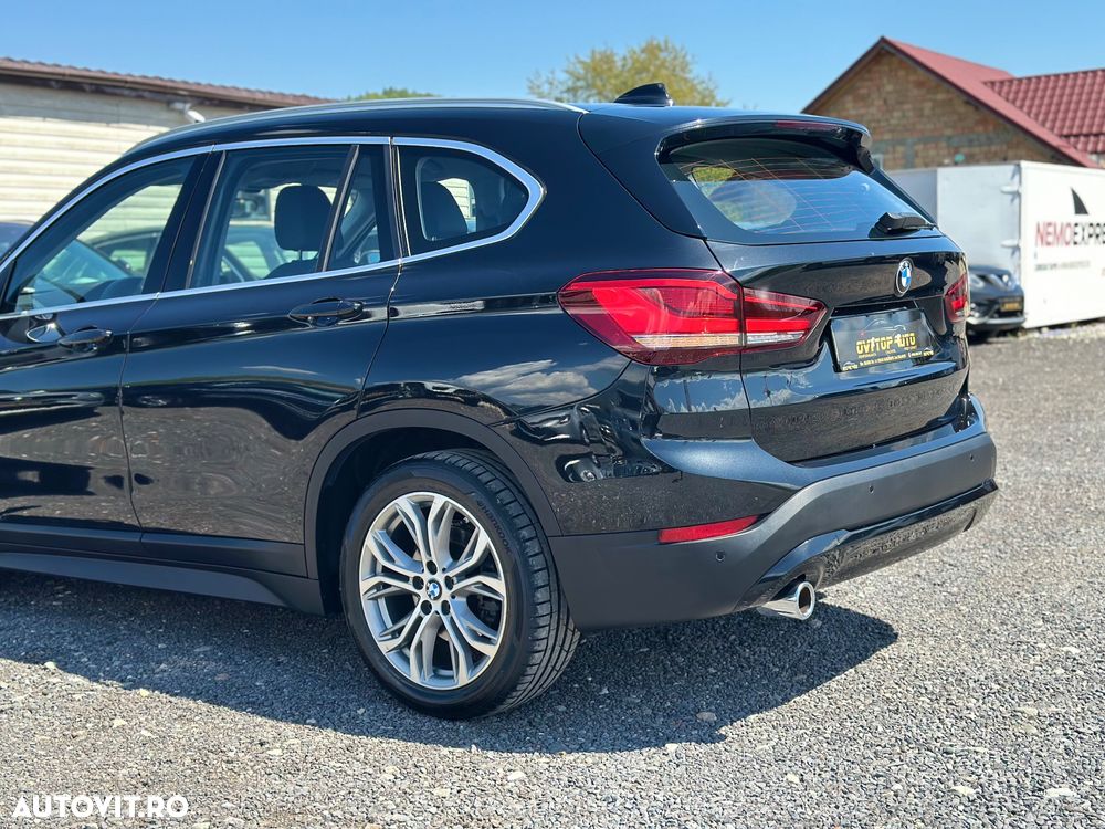 BMW X1 xDrive25e Sport Line - 28