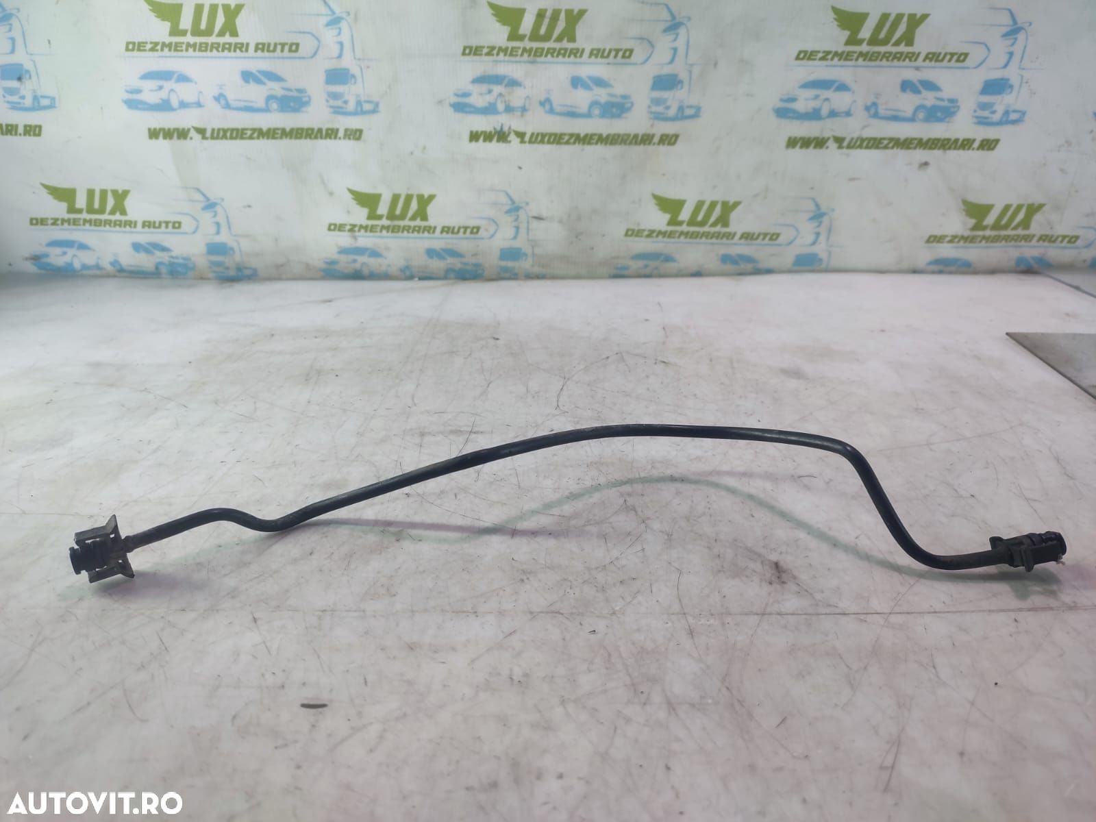 Conducta apa 2.0 tdci t8cd 4x4 Ford Mondeo MK5 [2014 - 2020] 2.0 tdci - 1