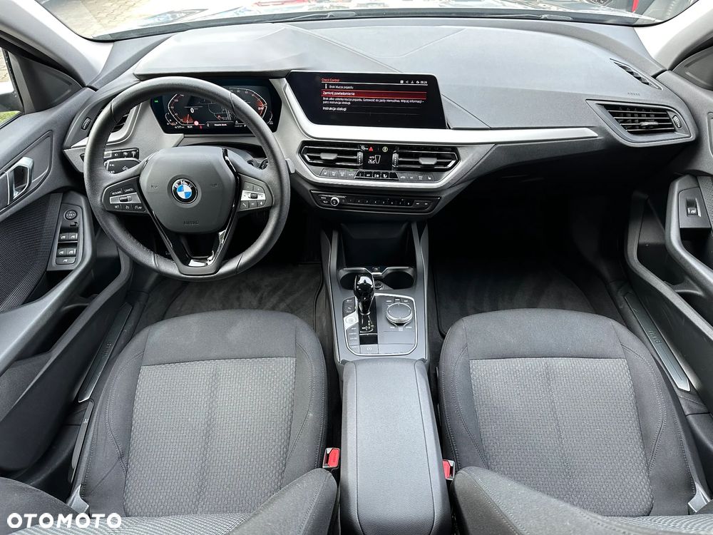 BMW Seria 1 118i Advantage - 14
