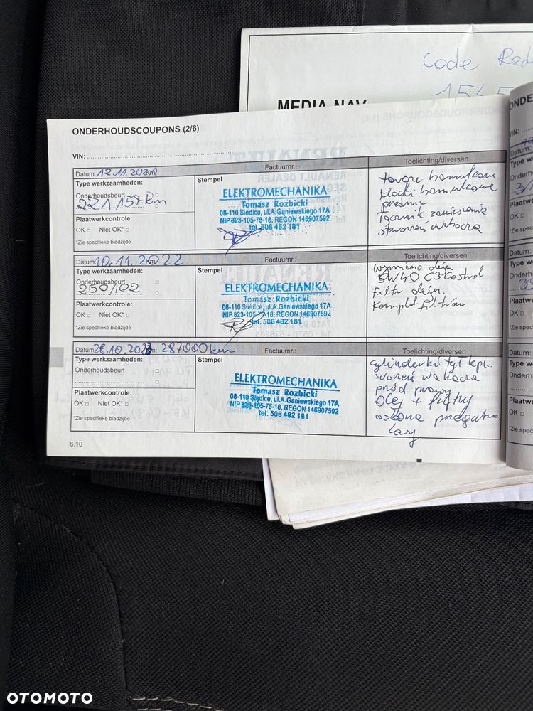 Renault Clio 1.5 dCi Alize - 11