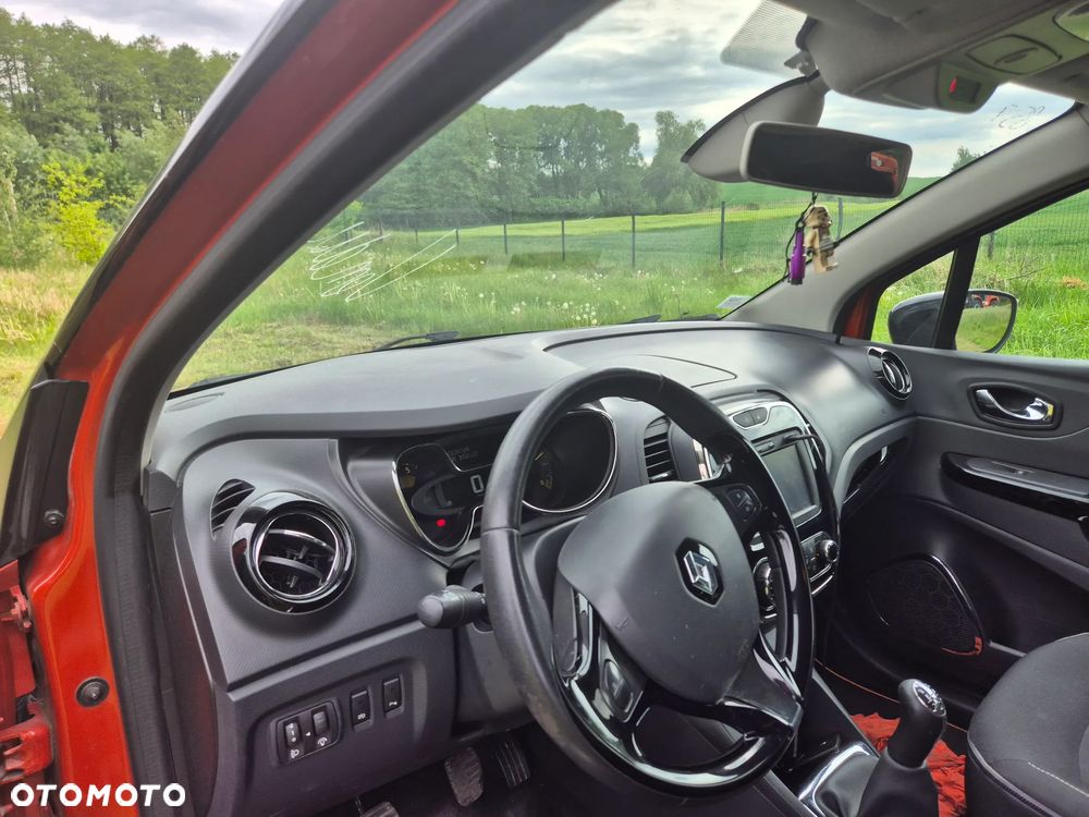 Renault Captur 1.5 dCi Energy Life - 19