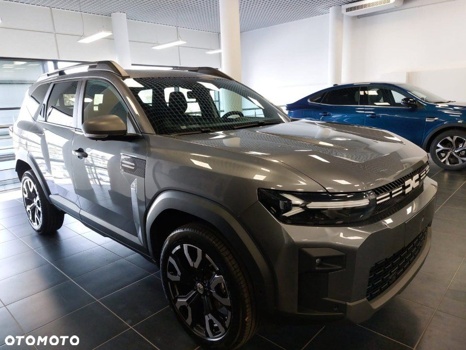 Dacia Bigster - 5
