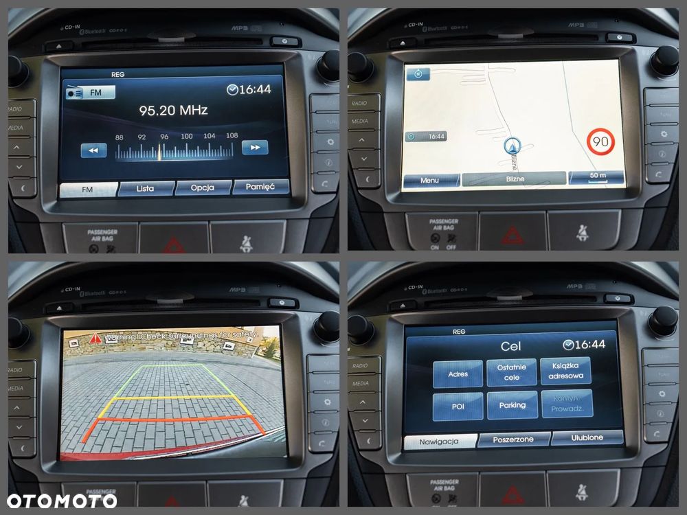 Hyundai ix35 1.6 2WD Fifa World Cup Edition - 36