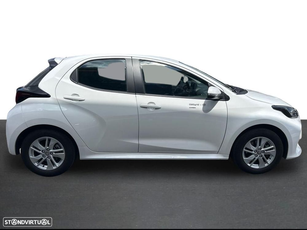 Toyota Yaris - 6