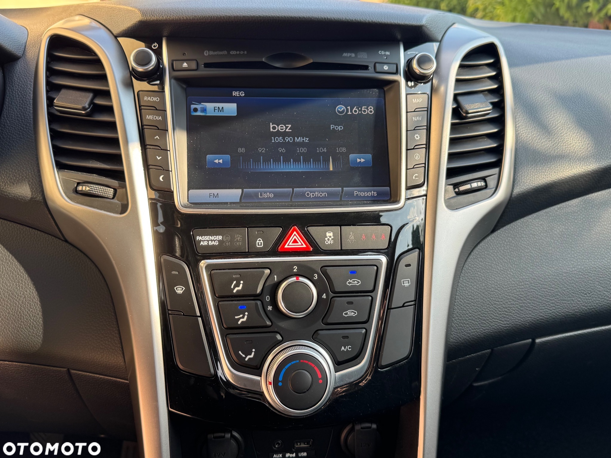 Hyundai i30 1.4 CRDi Style - 17