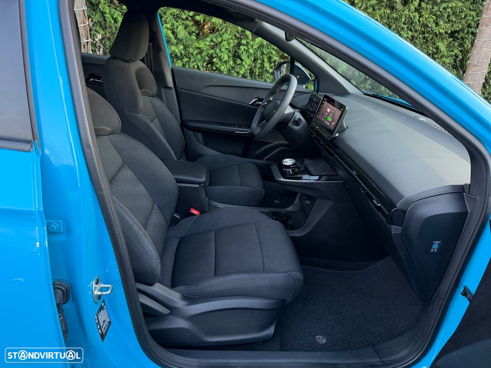 MG MG4 51 kWh Standard - 12