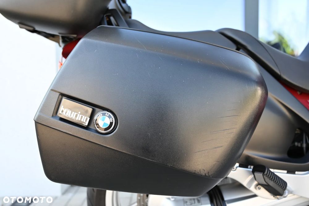 BMW RT - 38