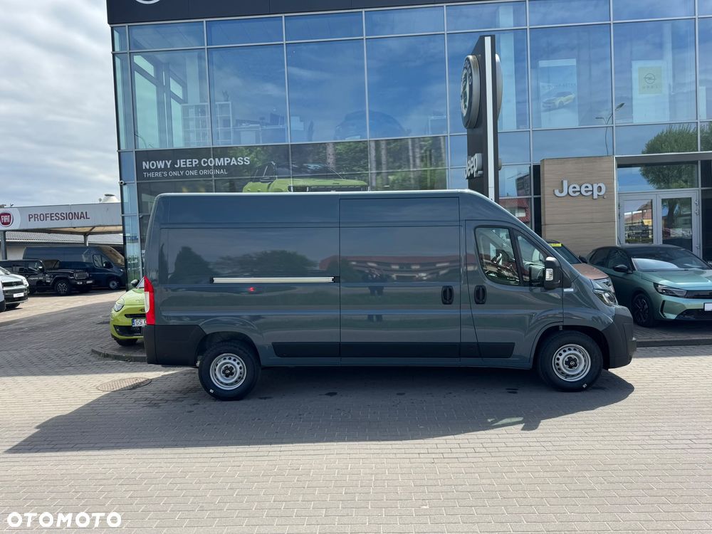 Opel Movano Furgon - 5